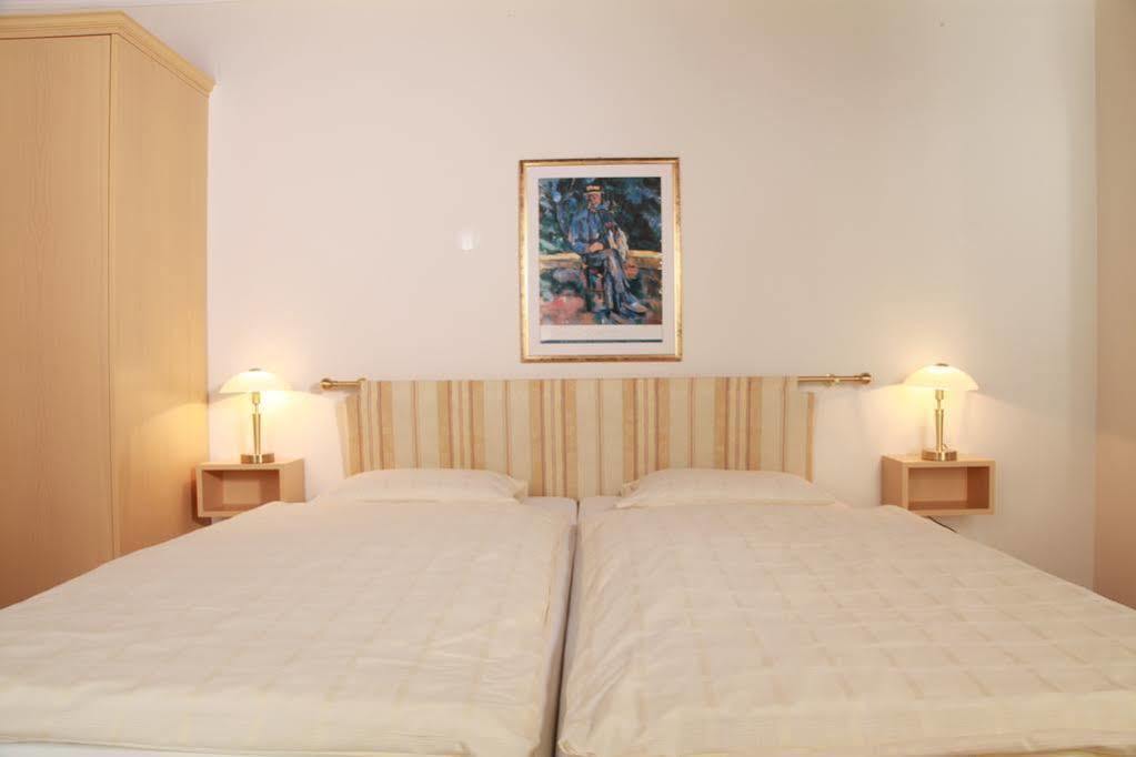 Boutique-Hotel Antica Posta Ascona Exterior photo